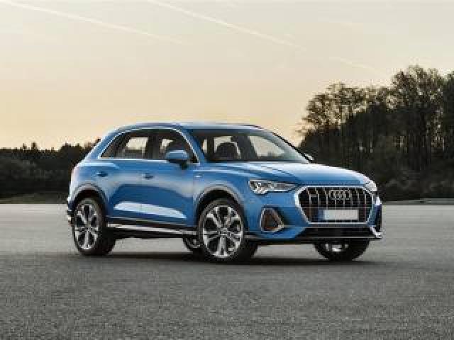 Audi Q3 35 Tdi S Tronic Business Advanced 