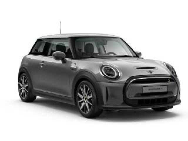 Mini Cooper Se Classic Full Elettric 