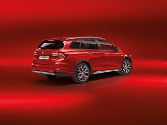 Fiat Tipo 1.6 Mjt S&s Sw 