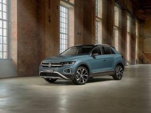 Volkswagen T-Roc Promo 1.0 Tsi Style 