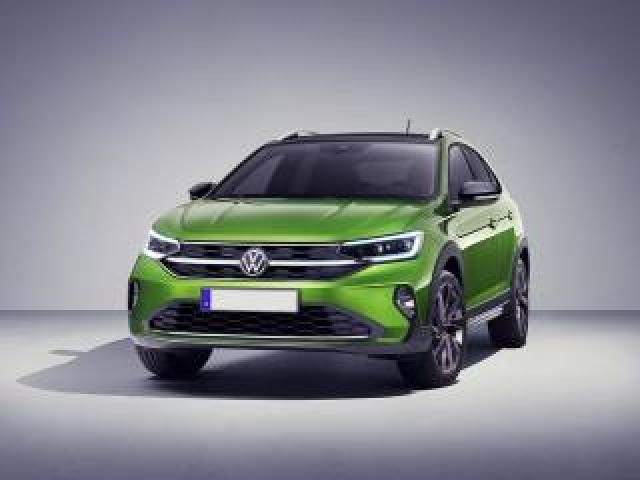 Volkswagen Taigo Promo 1.0 Tsi 95 Cv Life 