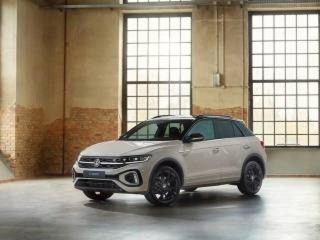 Volkswagen T-Roc Promo 1.0 Tsi R-Line 