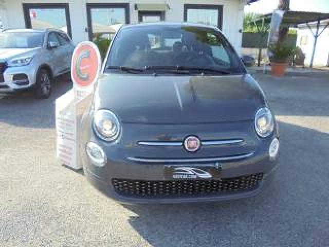 Fiat 500 1.0 Hybrid Connect  