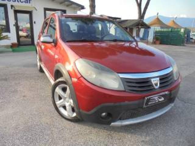 Dacia Sandero Stepway 1.5 Dci 8v 90cv 