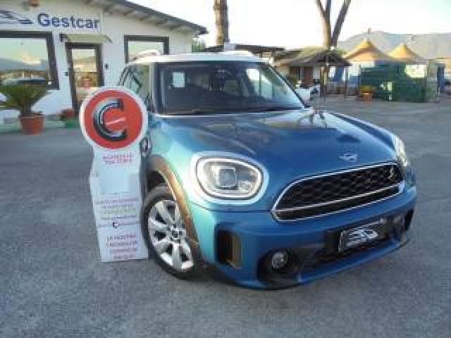 Mini Countryman 1.5 Cooper Se Business Countryman All4 