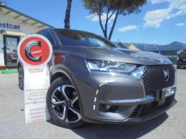 Ds Automobiles Ds 7 Crossback Bluehdi 180 Aut. Business -Auto Grandinata 