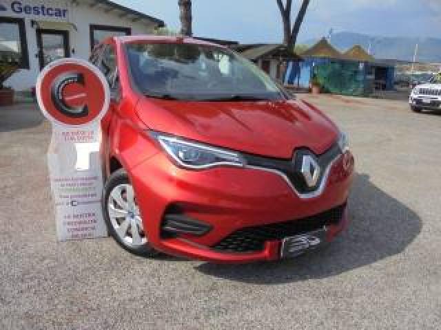 Renault Zoe Life R110 Flex 