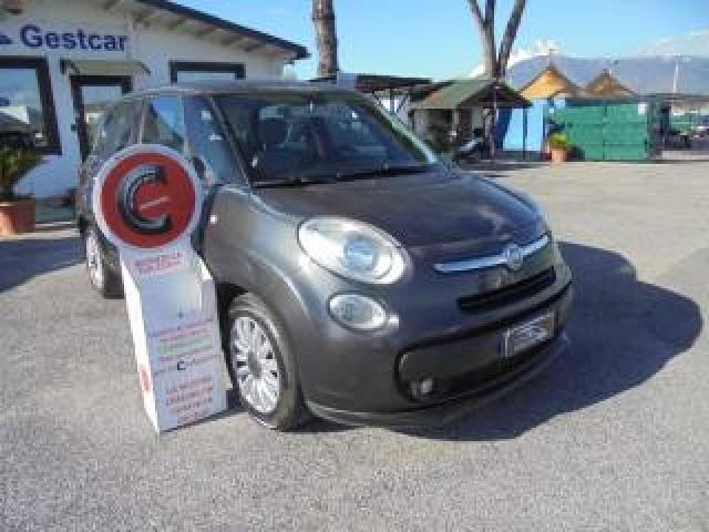 Fiat 500l 1.3 Multijet 85 Cv Pop Star Motore Da Rivedere 