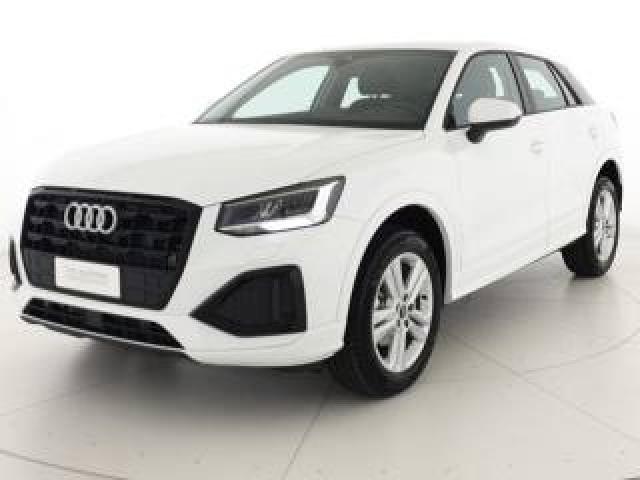 Audi Q2 35 Tfsi Business Advanced 