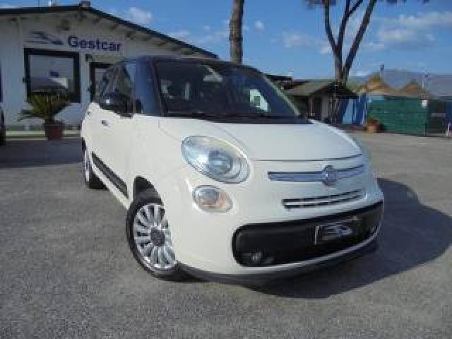 Fiat 500l 1.3 Multijet 85 Cv Pop Star Motore Da Rivedere 