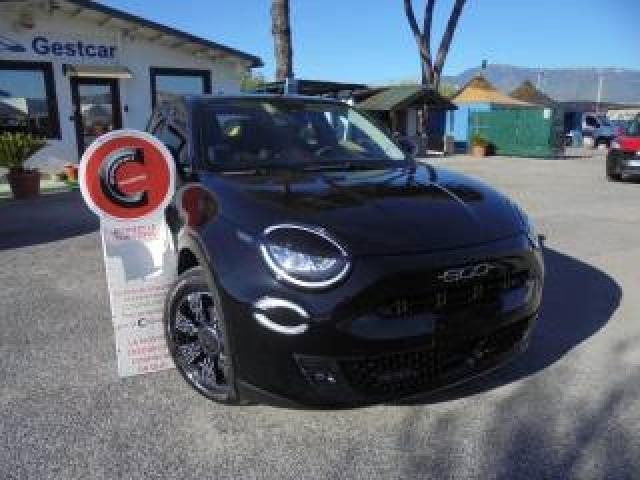 Fiat 600 Hybrid 100 Cv Dct Mhev 