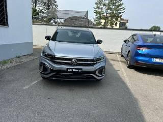 Volkswagen T-Roc 1.0 Tsi R-Line Plus 