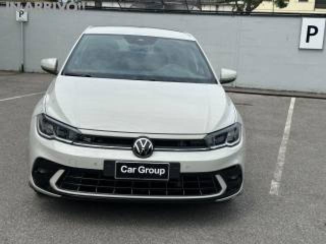 Volkswagen Polo 1.0 Tsi Dsg R-Line 