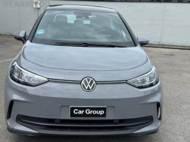 Volkswagen Id.3 Pro Performance 58 