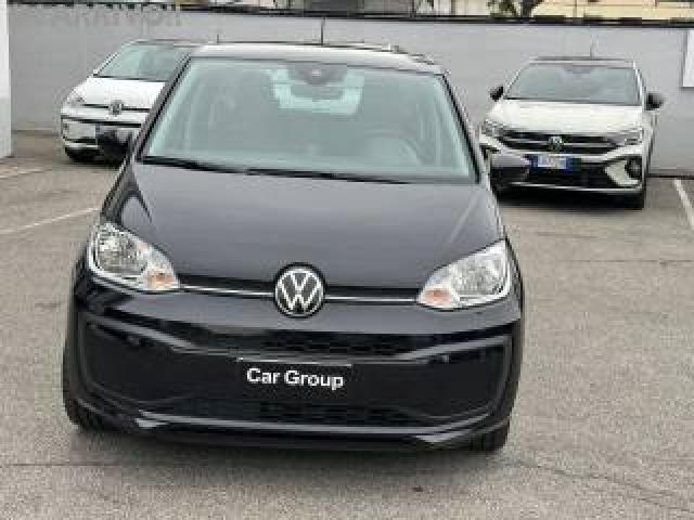 Volkswagen Up! 1.0 5p. Evo Move Up! Bluemotion Technology 