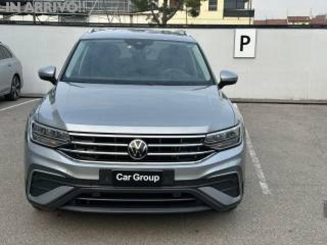 Volkswagen Tiguan Allspace 1.5 Tsi Act Dsg Life/7 Posti 
