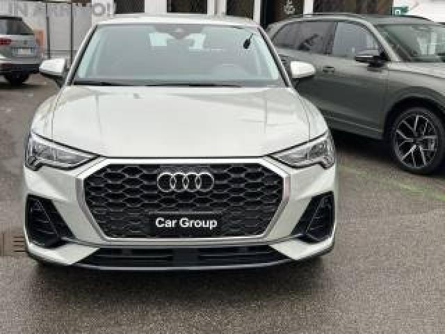 Audi Q3 Spb 35 Tdi S Tronic Business Plus 