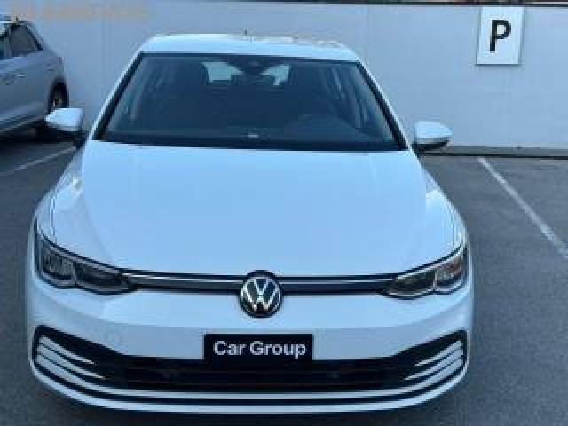 Volkswagen Golf 1.0 Tsi Evo Life/naviga/clima 3 Zone 