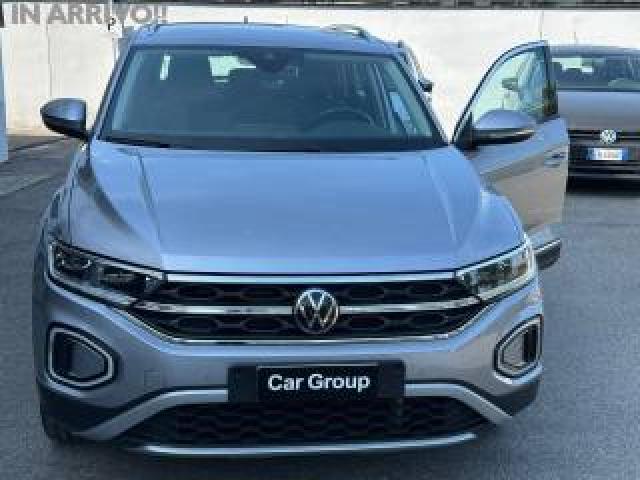 Volkswagen T-Roc 1.5 Tsi Act Dsg Style 