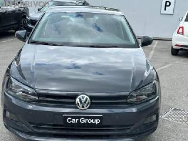 Volkswagen Polo 1.0 Mpi 5p. Trendline Bmt Solo 40.000 Km!! 