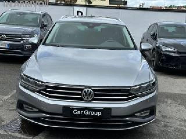 Volkswagen Passat Variant 2.0 Tdi Scr Evo Dsg Executive 