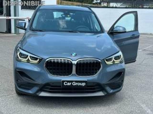 Bmw X1 Xdrive18d Business Advantage 