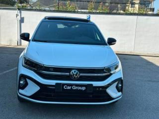 Volkswagen Taigo 1.0 Tsi 115 Cv Dsg R-Line Plus 