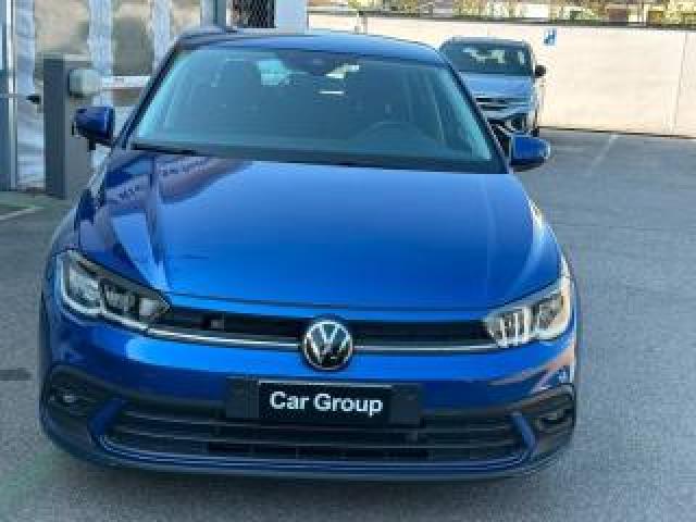 Volkswagen Polo 1.0 Tsi Dsg Life Tech Pack 