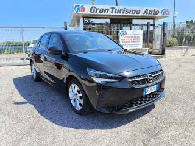 Opel Corsa 1.2 Elegance Prezzo Reale!! Led+pdc+carplay 