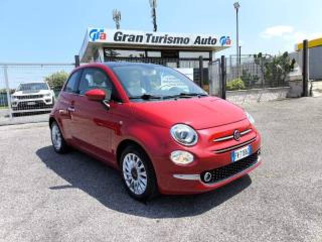 Fiat 500 1.2 Easypower Gpl Lounge Prezzo Reale!! 