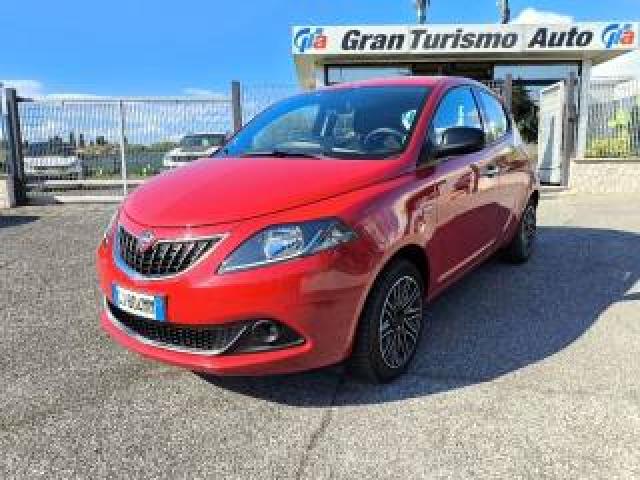 Lancia Ypsilon 1.0 Firefly Hybrid Gold Prezzo Reale! Carplay+pdc 