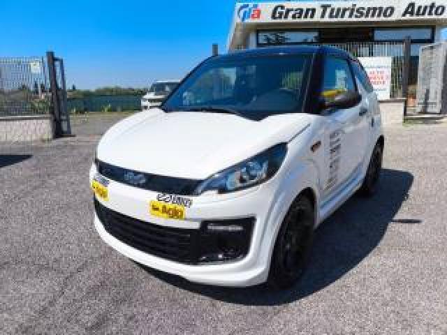 Ligier Js 50 Dci Sport Ultimate  