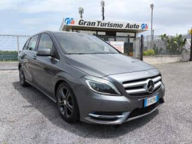 Mercedes Benz B 180 Cdi Autom Premium Prezzo Reale! Navi Pelle Xenon 