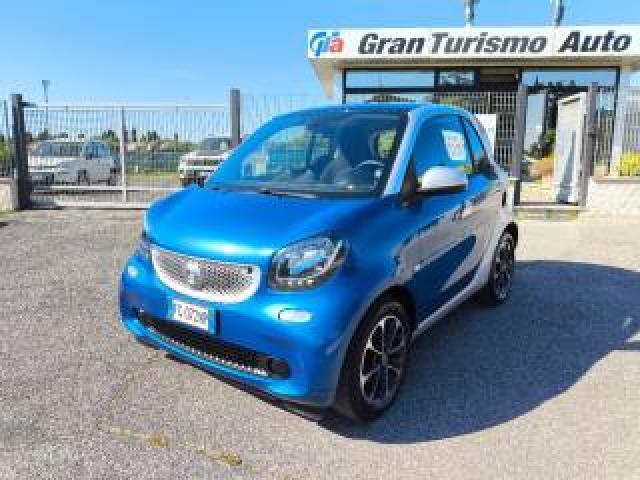 Smart Fortwo 70 1.0 Twinamic Passion Prezzo Reale!! 
