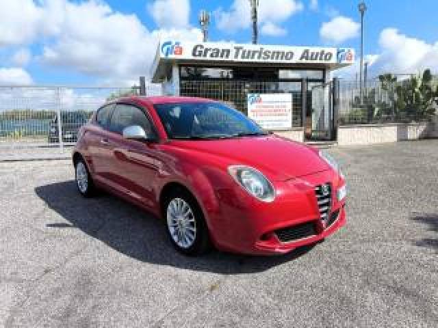 Alfa Romeo