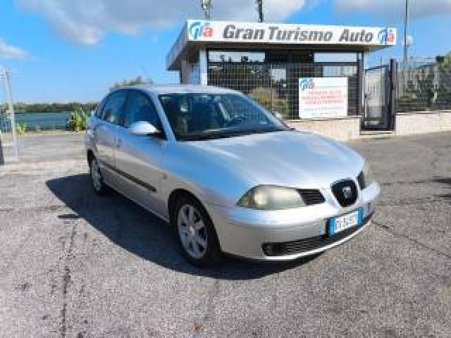 Seat Ibiza 1.9 Tdi 101cv 5p. Stylance Unico Proprietario 