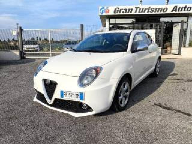 Alfa Romeo