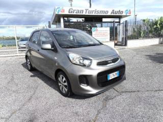 Kia Picanto 1.0 12v Ecogpl 5p Glam Prezzo Reale!! Unipro' 