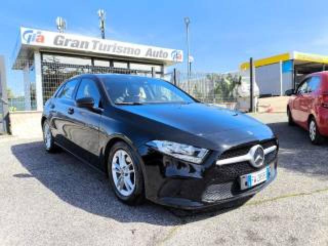 Mercedes Benz A 180 Automatic Sport Prezzo Reale! Tagliandi Mercedes 