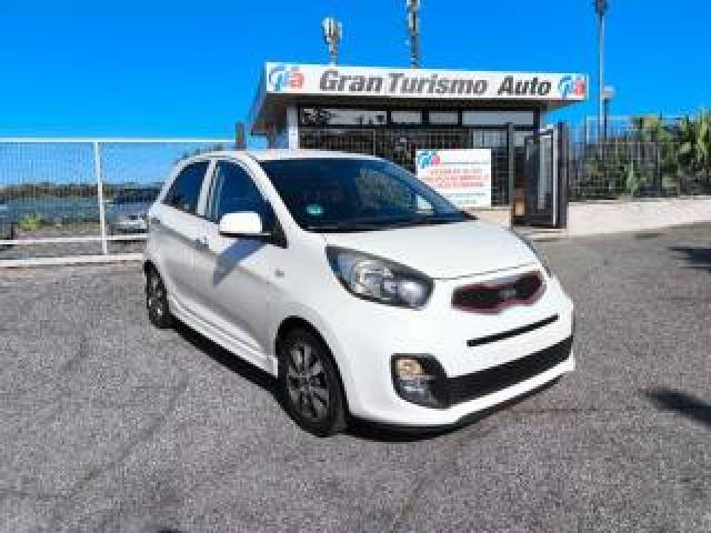 Kia Picanto 1.0 5p Sporty Glam Prezzo Reale!! Tagliandata 