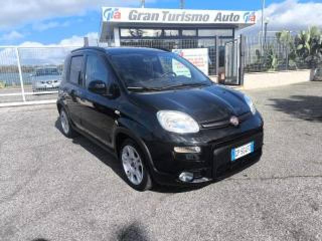 Fiat Panda 1.0 70cv Hybrid City Life 5posti Prezzo Reale!! 