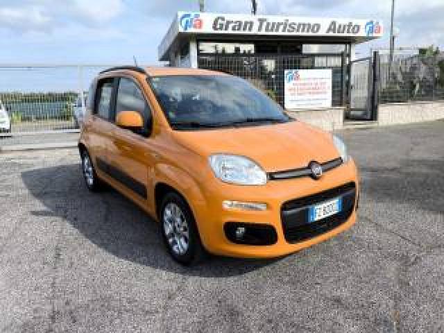 Fiat Panda 1.2 Easypower Lounge Gpl Prezzo Reale!! 