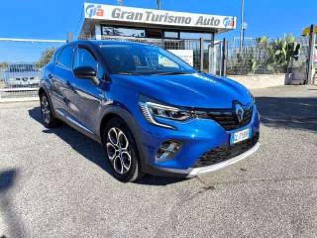 Renault Captur 1.0 Tce Gpl Techno Prezzo Reale!! Unipro' Full Opt 