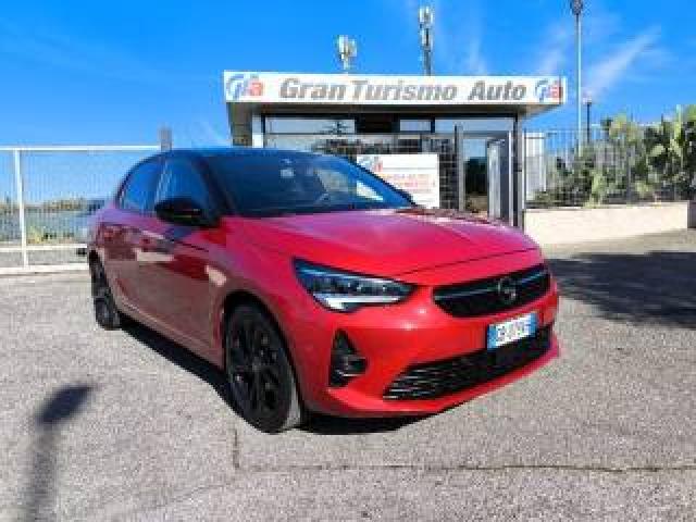 Opel Corsa 1.2 100 Cv Gs Line Prezzo Reale!! Full Opt. 