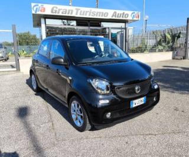 Smart Forfour 1.0 Youngster Impianto Gpl Prezzo Reale!! 