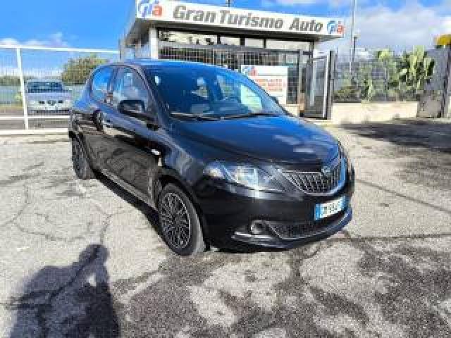 Lancia Ypsilon 1.0 Firefly Hybrid Gold Prezzo Reale! Carplay 5pst 