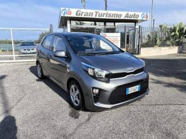 Kia Picanto 1.0 12v Gpl Urban Prezzo Reale! 5posti Carplay Tel 