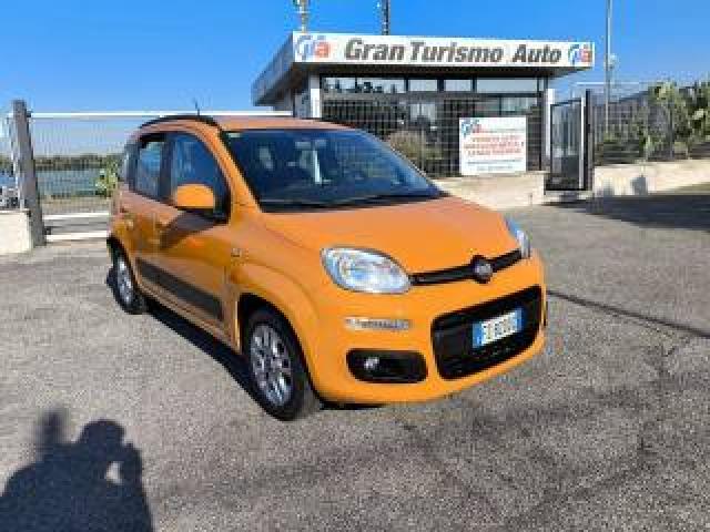 Fiat Panda 1.2 Easypower Lounge Gpl Prezzo Reale!! 