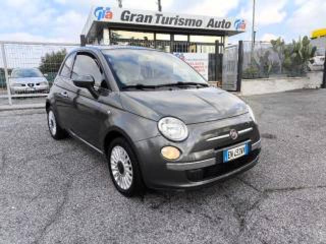 Fiat 500 1.2 Lounge Prezzo Reale! Tagliandata 