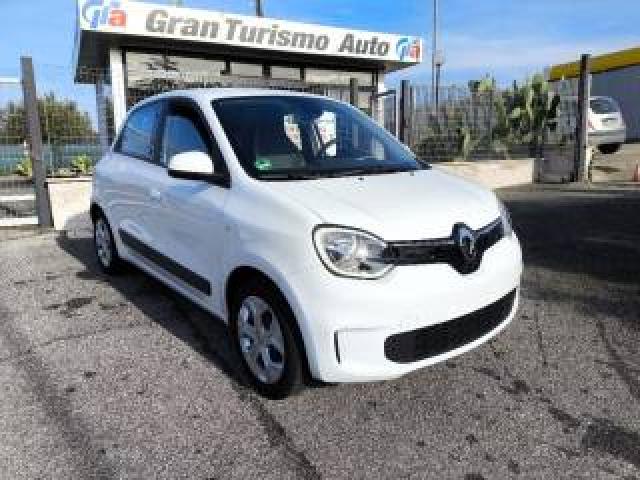 Renault Twingo 1.0 Sce Limited Prezzo Reale 17000km!! Full Opt 